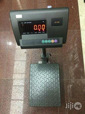 Electric Scale 500kg