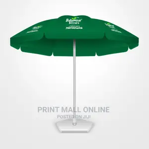 Beach Umbrella
