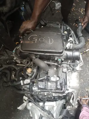 Direct Belgium Engine for Toyota Hilux Hiace and Taccuma(2tr