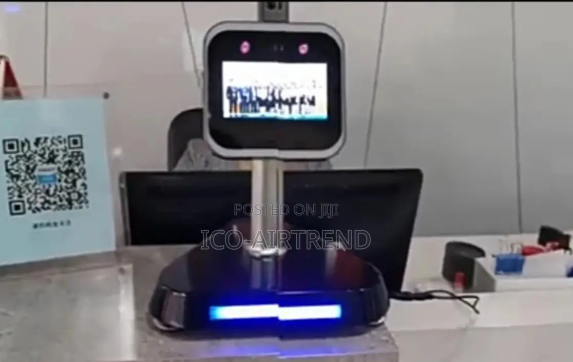 Tcp/Ip Biometric Face Recognition Temperature Access Control