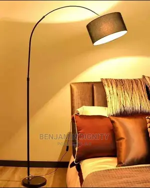 Side Standing Lamp