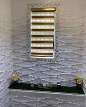 Wall Panel Designs