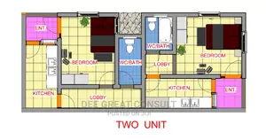 Architectural Drawings, Building Plan, Architectural Plan,