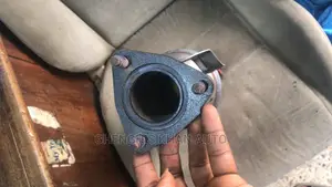 Catalyst 2003-2006 Honda Accord