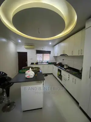 P.O.P Ceiling and Design
