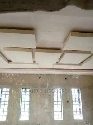 POP Ceiling Designs and Decor   
