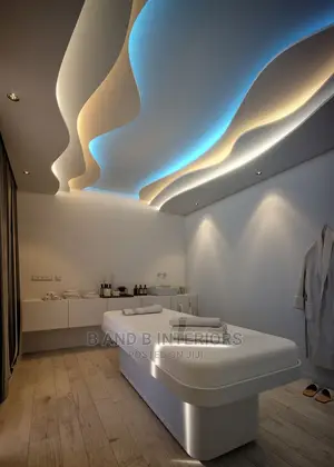 POP Ceiling Designs and Decor