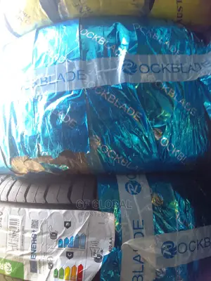 Rockblade Tyres