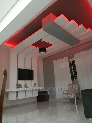 POP Ceiling Designs and Decor
