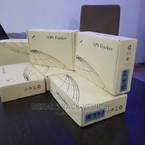 Very Affordable GPS Tracker in Surulere,One Time Payment Fee