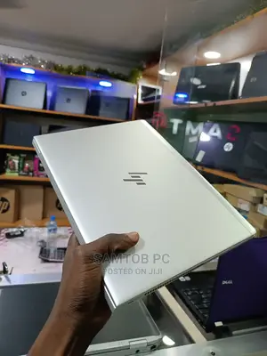 Laptop HP EliteBook 840 G5 16GB Intel Core I5 SSD 512GB