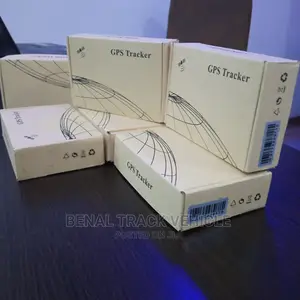 Durable GPS Tracker in Surulere,One Time Payment Fee