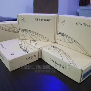 Top Efficient GPS Tracker in Surulere,One Time Payment Fee