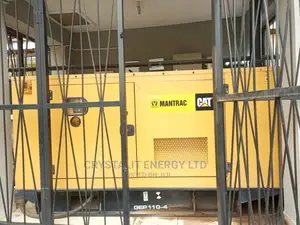 Diesel Generator Repair, Installation and Services