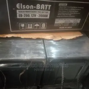 Sell Your Used Scrap Inverter Batteries To Us