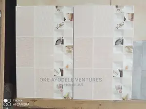 Kitchen and Toilet Wall Tiles