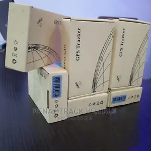 High Efficient GPS Tracker in Surulere,One Time Payment Fee