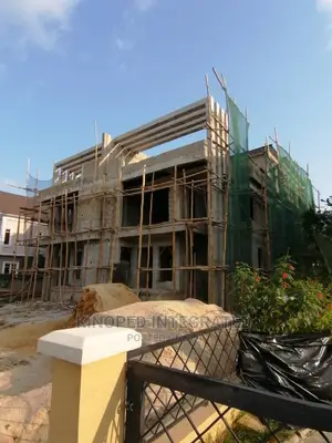 Building Construction