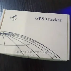 Quality GPS Tracker in Surulere,One Time Payment Fee