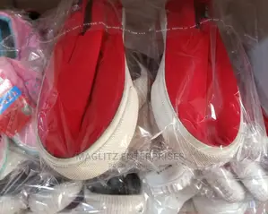 Quality Children Sneakers
