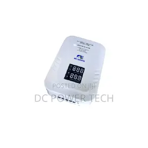 5kva Relay Stabilizer (90v-250v)
