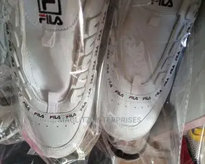 Quality Fila Sneakers
