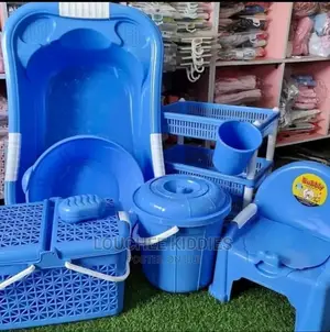Baby Bath Tub