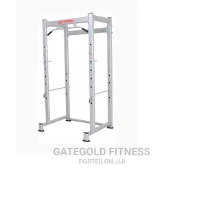 Fa58 Squat Rack