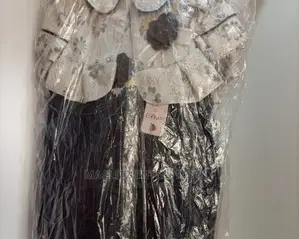 Quality Children Turkey Gown