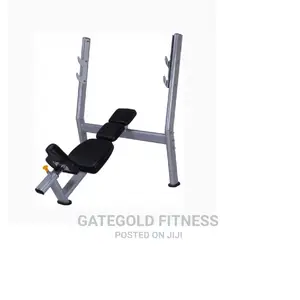 Inclined Weight Bench F-A50