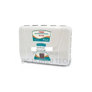 15kva PRAG Stabilizer (45v-280v)