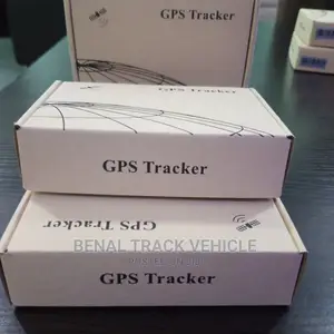Top Quality GPS Tracker in Surulere,One Time Payment Fee