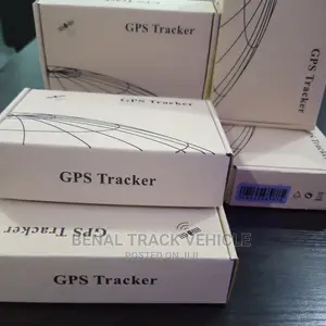 Reliable GPS Tracker in Surulere,One Time Payment Fee