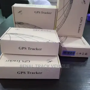 High Reliable GPS Tracker in Surulere,One Time Payment Fee