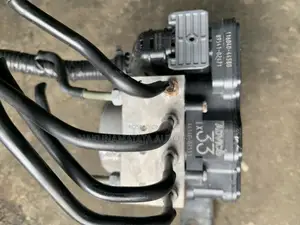 Abs Pump for 2016 - 2018 Collora