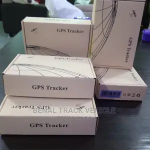 Very Reliable GPS Tracker in Surulere ,One Time Payment Fee