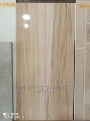 Virony Wooden Wall Tiles 30/60