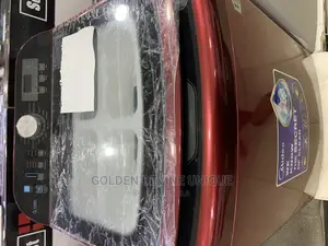 Midea Washing Machine Top Load