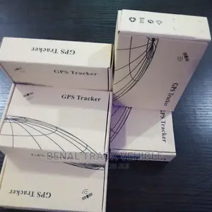 Very Effective GPS Tracker in Surulere,One Time Payment Fee