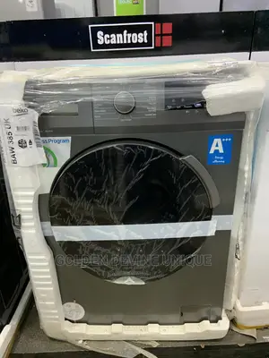 Beko Washing Machine