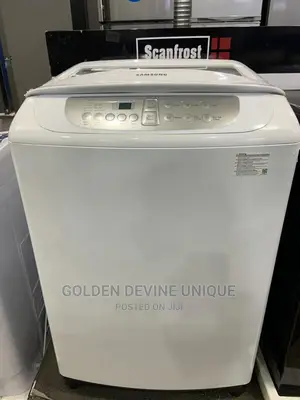 Samsung Washing Machine
