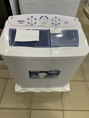 AEON Washing Machine