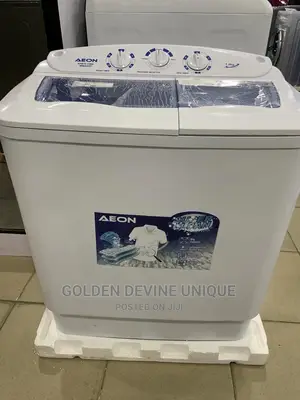 AEON Washing Machine