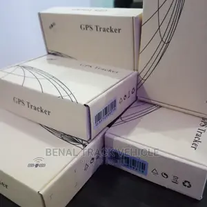 Very Standard GPS Tracker in Surulere,One Time Payment Fee