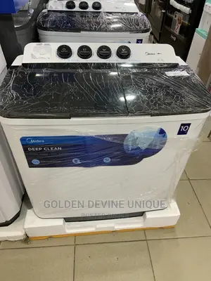 Midea Washing Machine