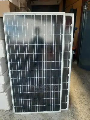 250wat Solar Panels Canadian Mono