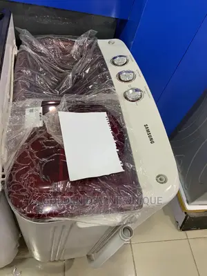 Samsung Washing Machine Twin Tub