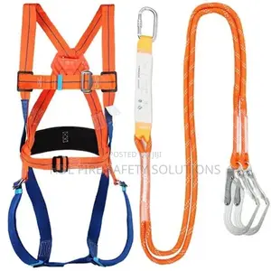 Body Harness Belt (Original)