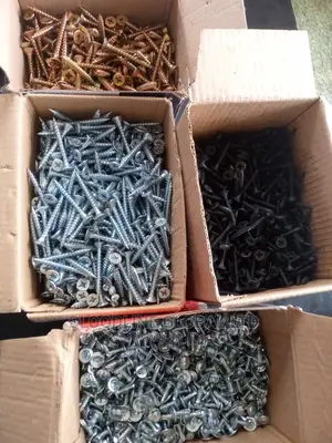 Drywall Screws