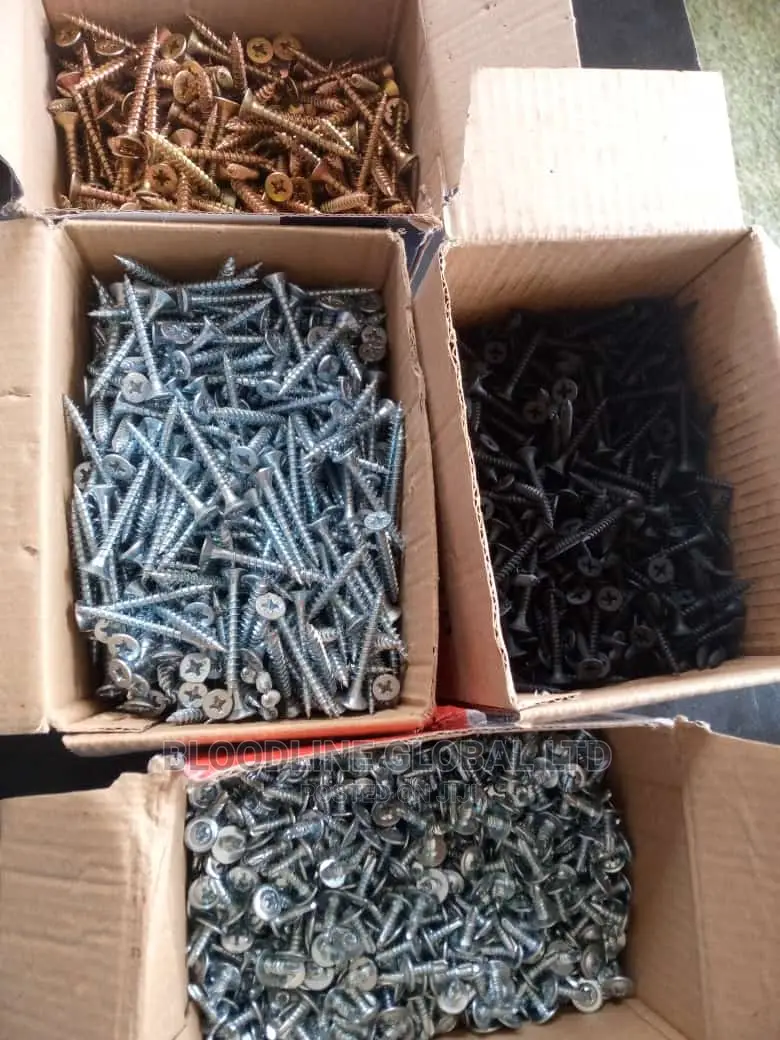 Drywall Screws